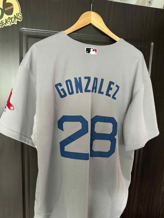 Мъжка тениска с къс ръкав Boston