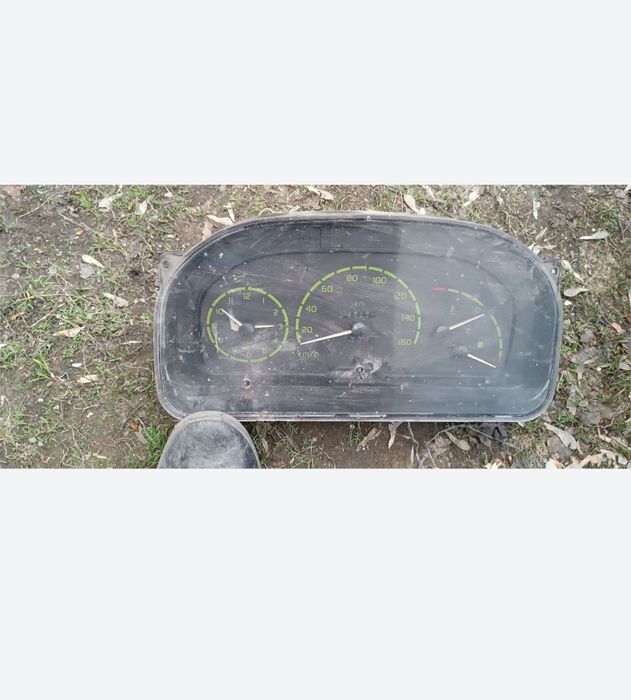 Запчасти на Foton. Forlond  .JBC