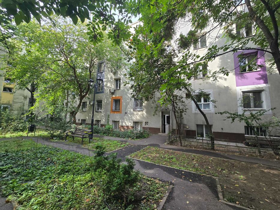 - PROPRIETAR - Garsoniera Floreasca - Centrala Proprie - Aviatiei - Barbu Vacarescu - Hotel Diesel - Mall Promenada