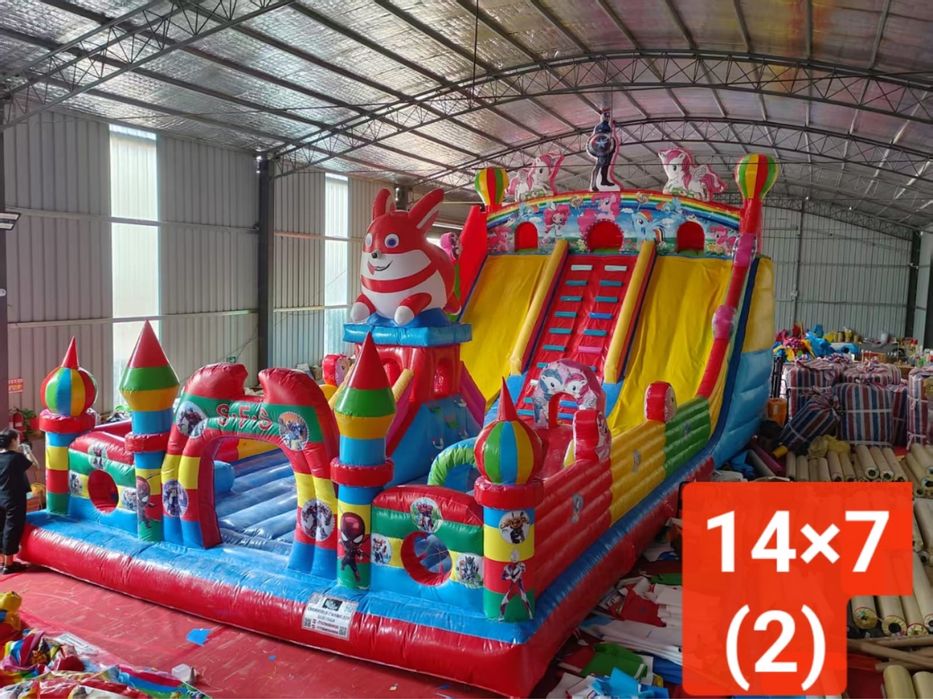 Батут продам новый в наличии есть