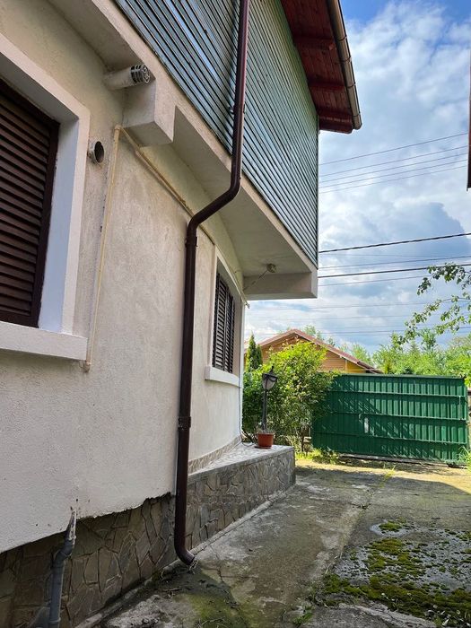 Casa de vanzare Breaza - Prahova