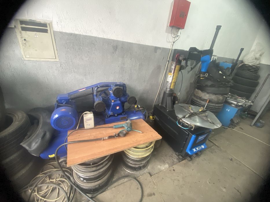 Вулканизация апараты