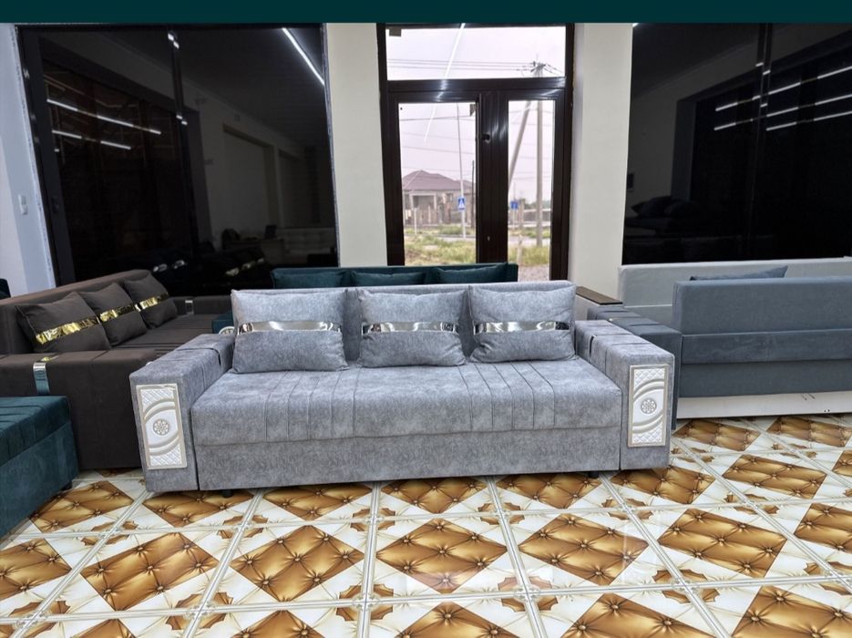 Диван  со склада в Караганде.