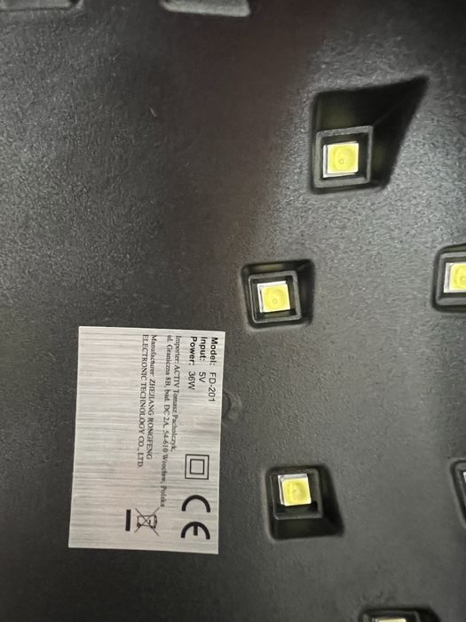 Комплект за гел лак в домашни условия