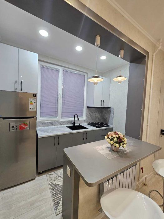 Максим Горький! Сдается квартира с красивым ремонтом!