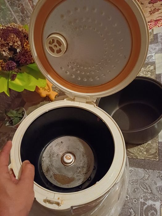 Мультиварки  паларис