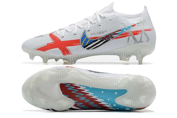 Професионални Бутонки  Nike Phantom GT II Elite James Milner