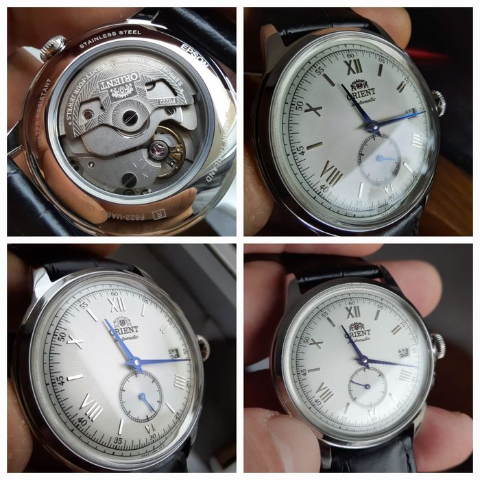 Orient Bambino Automatic