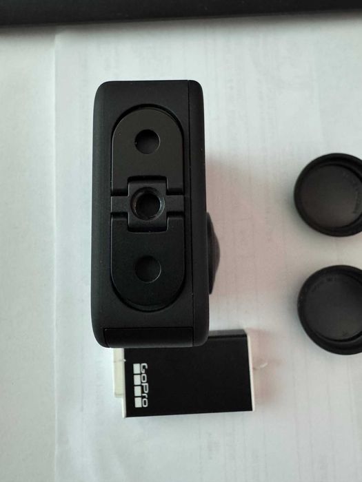 Webcam GP Max 360 ( defect )