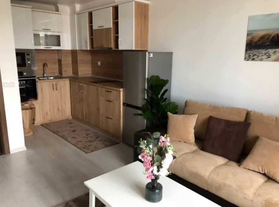 Дава се под наем Двустаен апартамент в София, Витоша - 72 кв.м за 599 € - Снимка #1