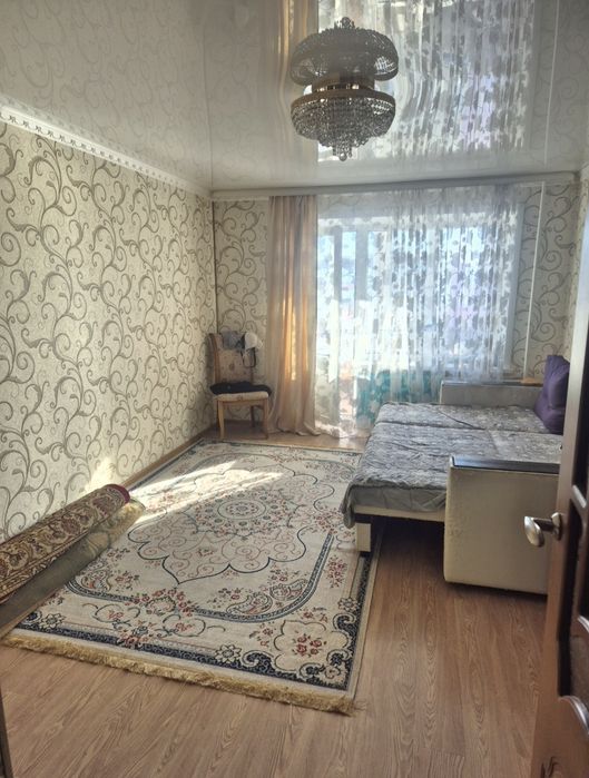 Сдам квартиранткам