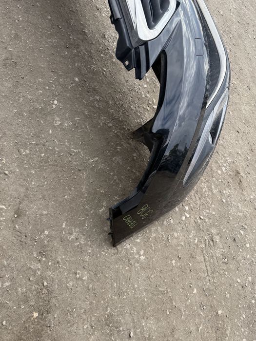 Предна броня за Пежо Peugeot 308 Allure комплект с всичко 2017г