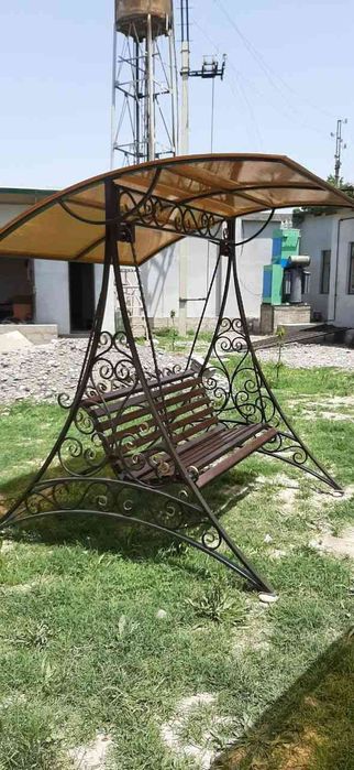 Kachela Argimchog 4 milyon sumdan boshlanadi