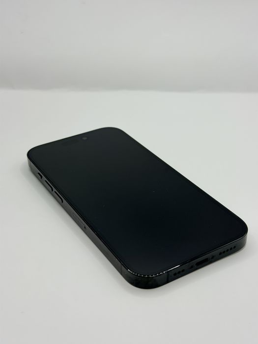 Iphone 14 Pro 128GB Negru 100% Garantie Rate BuyBack - zonemag.ro