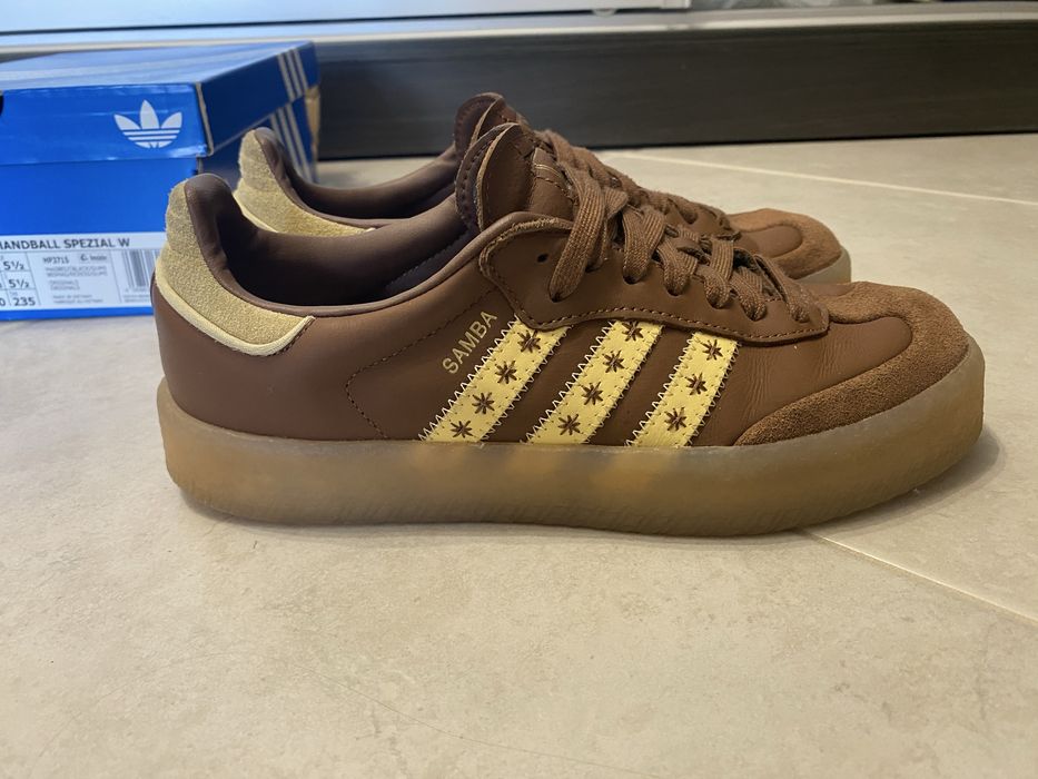 Adidas Handball