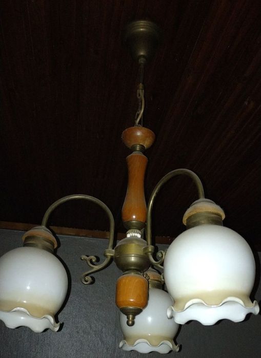 Полилеи тройка и петица