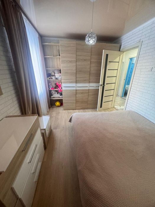 Продам квартиру в Боровом