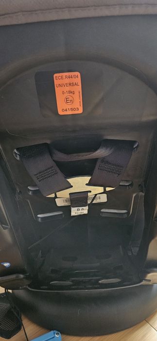 Авто кресло jole