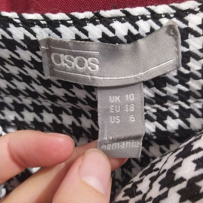 ASOS пролетен панталон