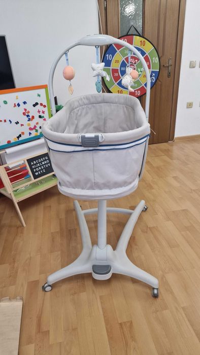 Бебешко кошче "Baby Hug" на Chicco