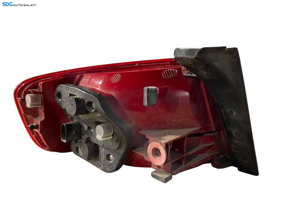 Stop Lampa Tripla Dreapta Audi A4 B8 Berlina Sedan Limuzina 2008 - 2012 [LR0206]