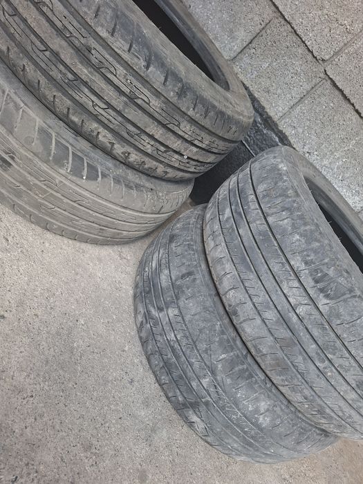 Шины 185/60/14 Трианжел