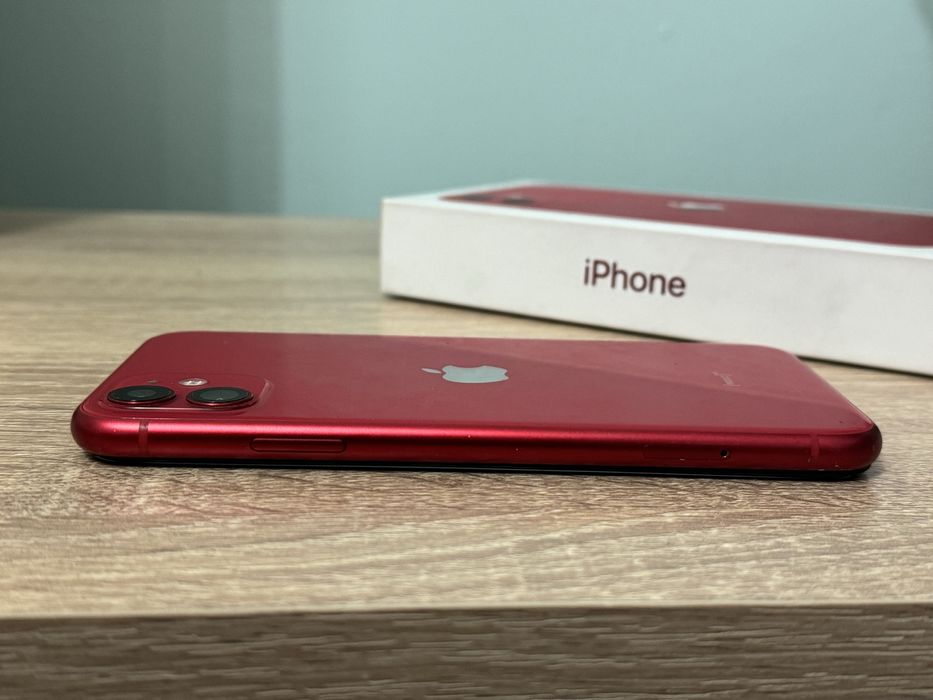 iPhone 11 | Идеальное состояние