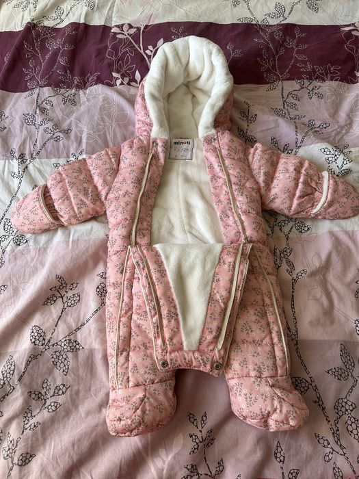 космонавт Minoti