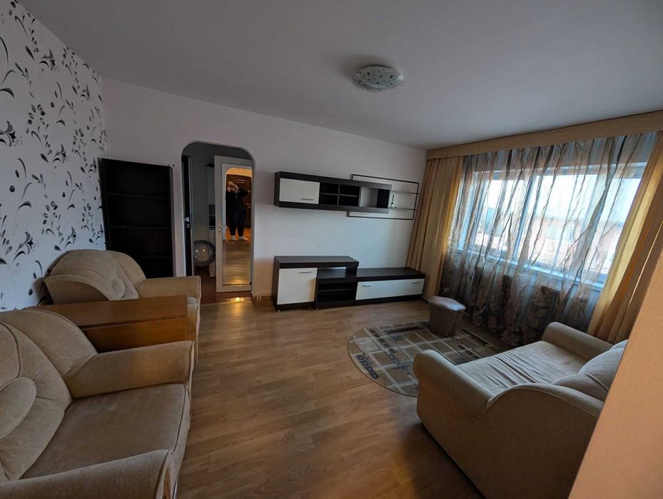 Apartament de închiriat în Lucăcești