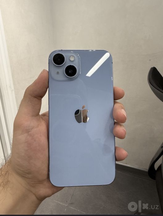 Iphone 14 ozi 128/81