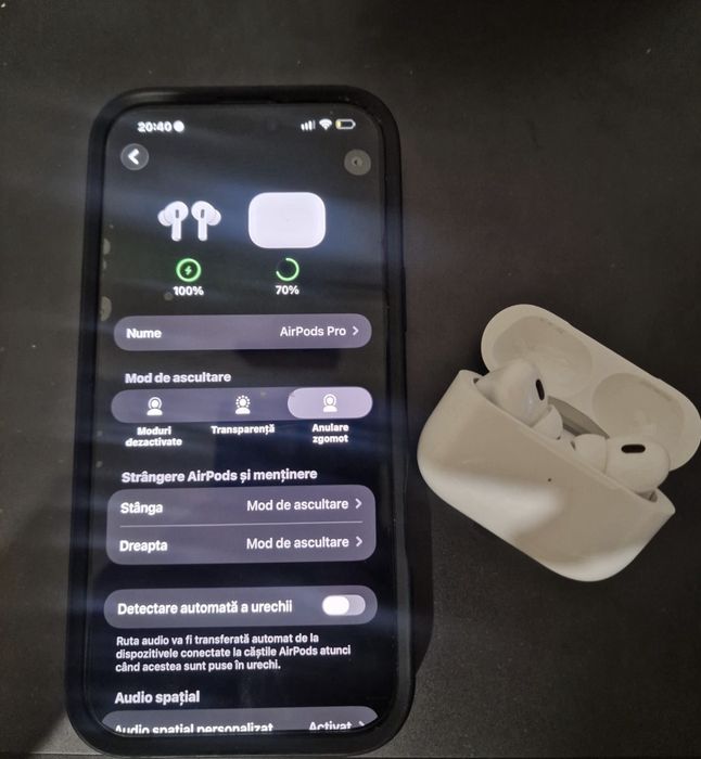 AirPods pro 2 Apple