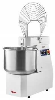 Тестомес Abat 40l