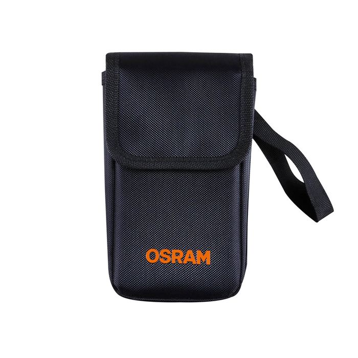 Джъмп Стартер Osram Battery Start 400, 12 V