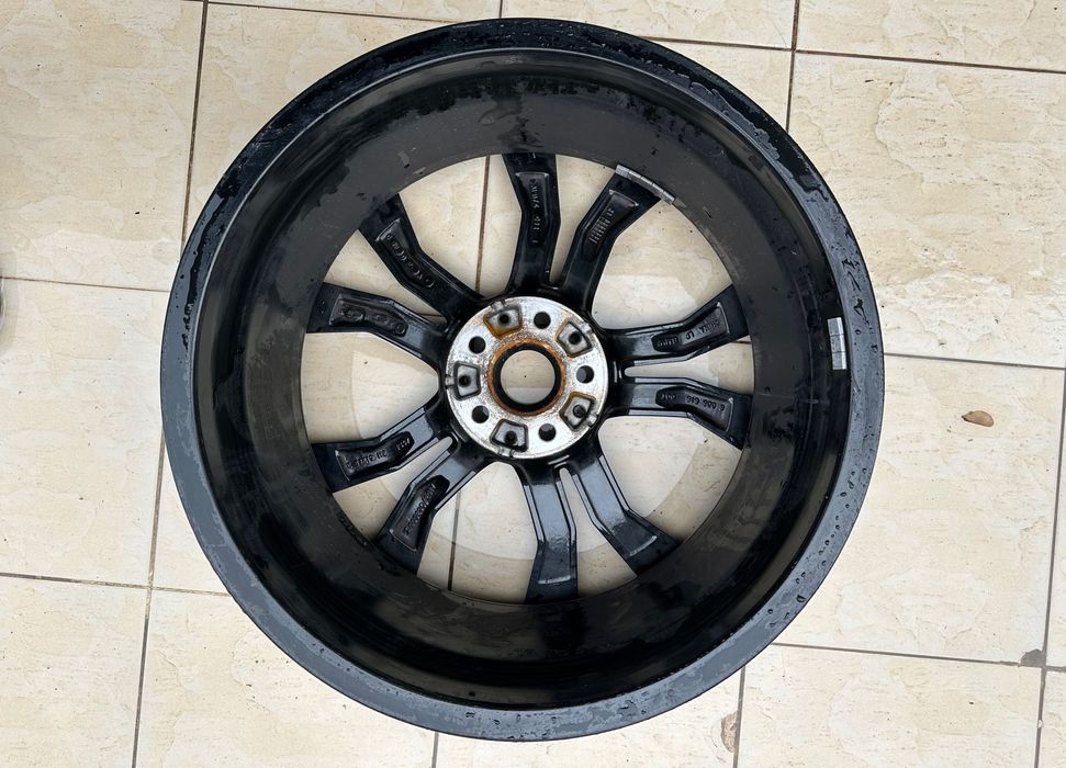 Джанта алуминиева джанти 8Jx19” за Бмв Bmw X1 F48 Bmw X2 F39,8008616