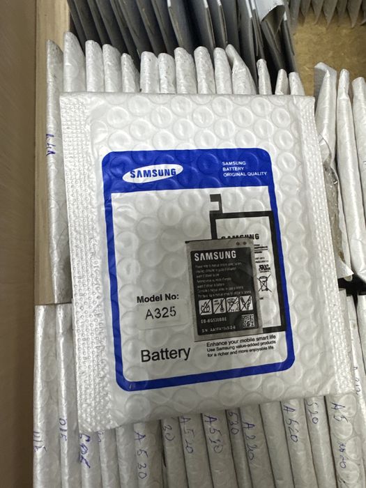 Оригинальные батареи на телефоны акб акумулятор