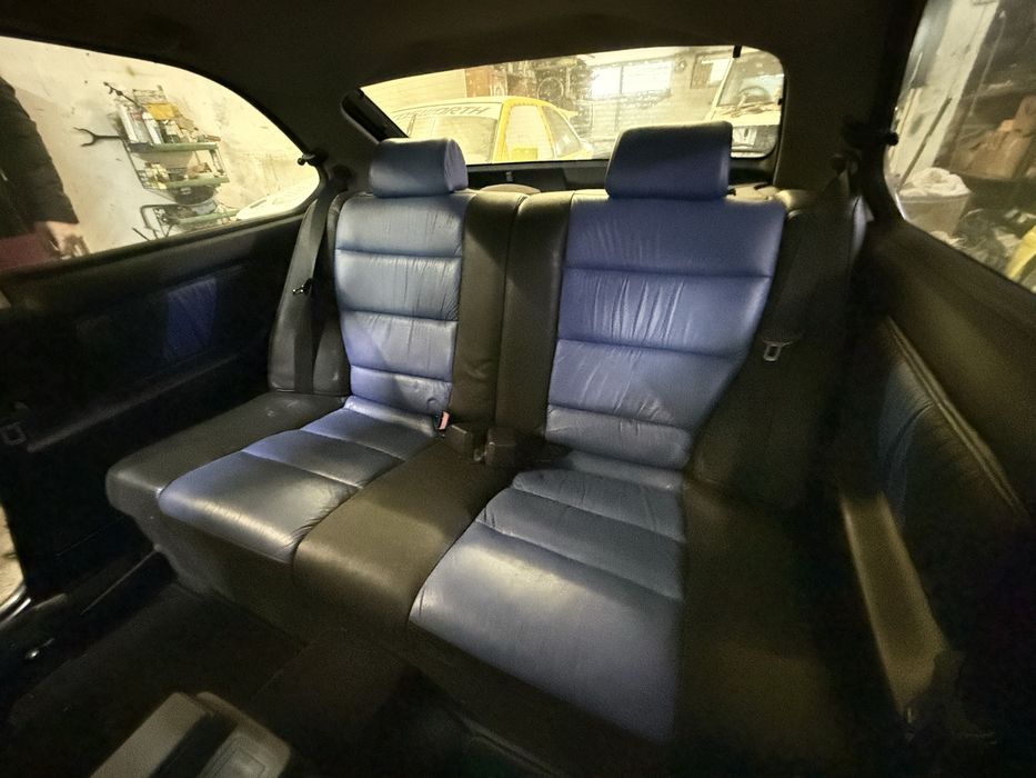 Vand interior Bmw E36 Compact