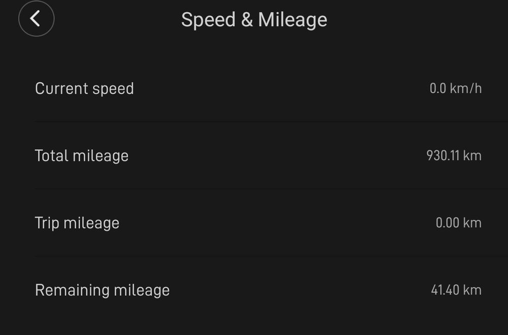 Trotineta electrica Xiaomi Mi 2 pro