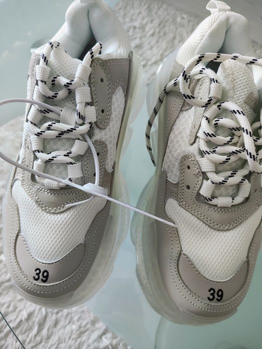 Adidași balenciaga