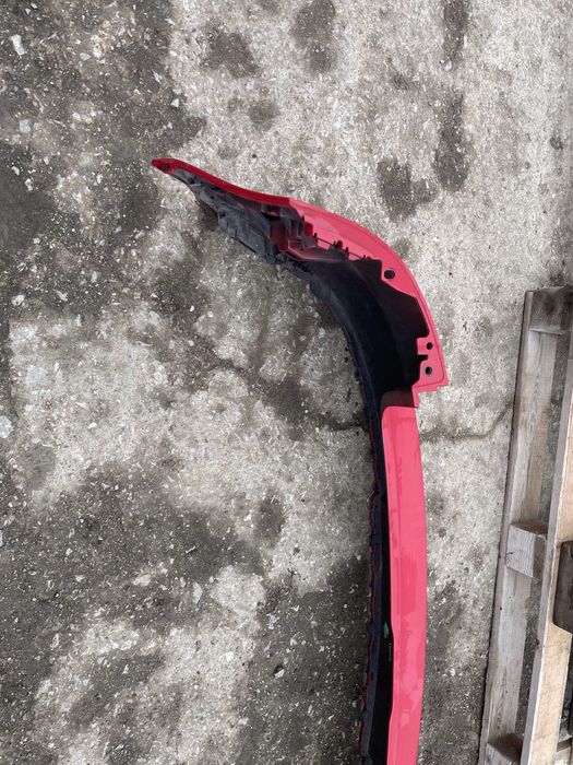 Задна броня за VW Golf 5 фолксваген Голф 5  2004-2008г