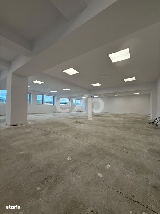 Hub de Birouri Modernizate | Blvd Muncii, Cluj-Napoca | 0% Comision