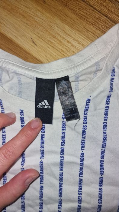 Оригинална тениска Adidas