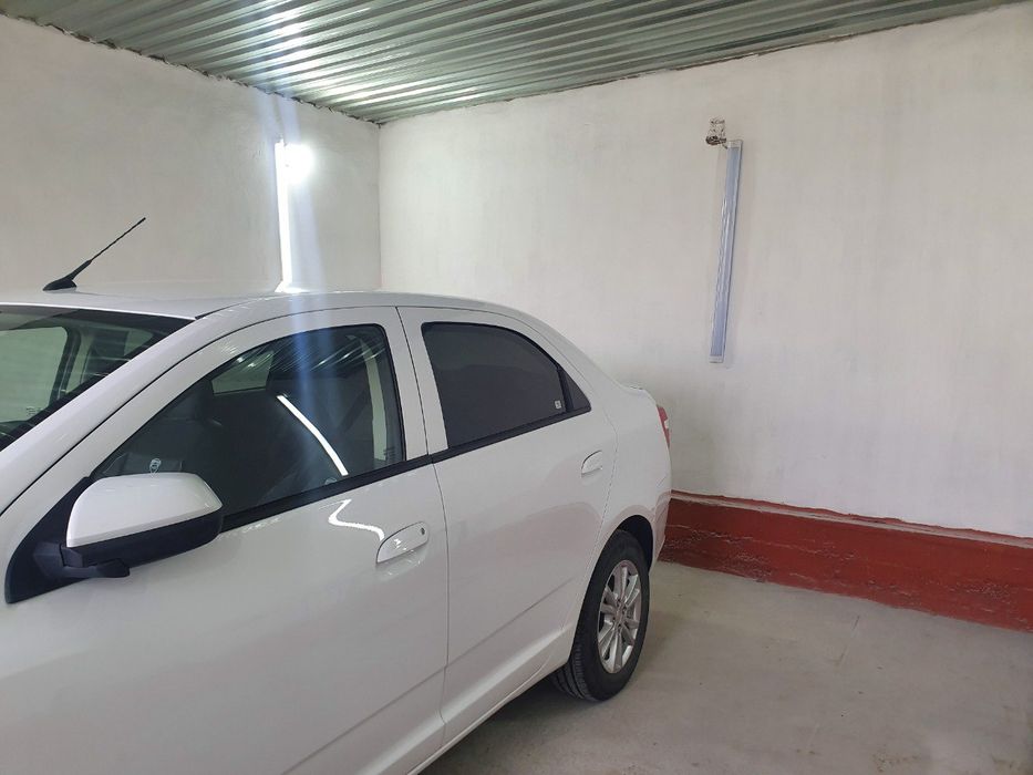 Автосервис сотилади