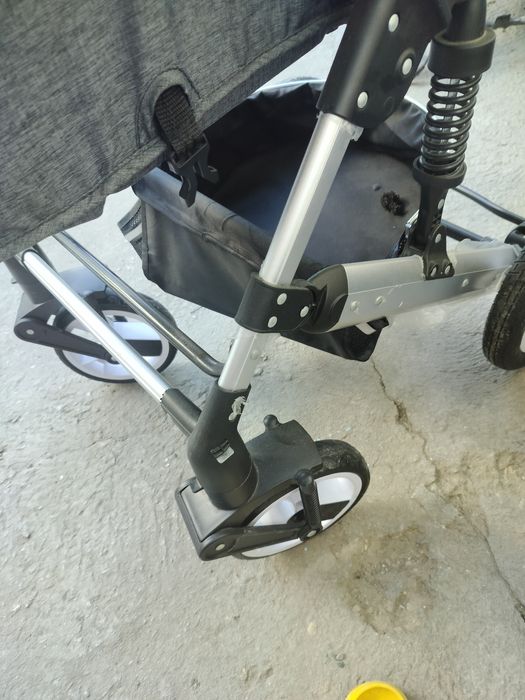 Детское коляска в идиялном состояни