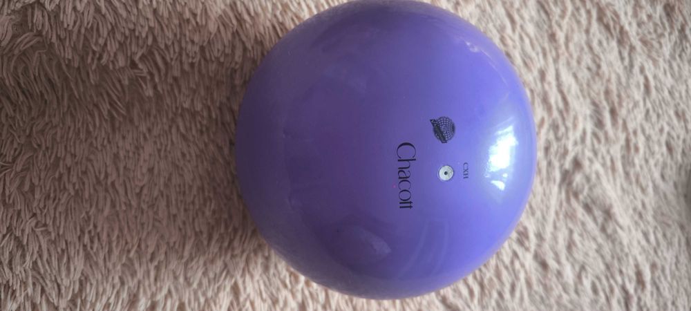 Мяч для художественной гимнастики chacott