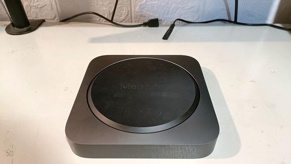 Mac mini 2018 A1993