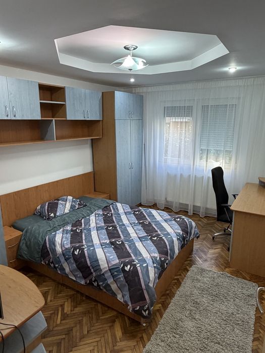 Inchiriez apartament in Campia Turzii