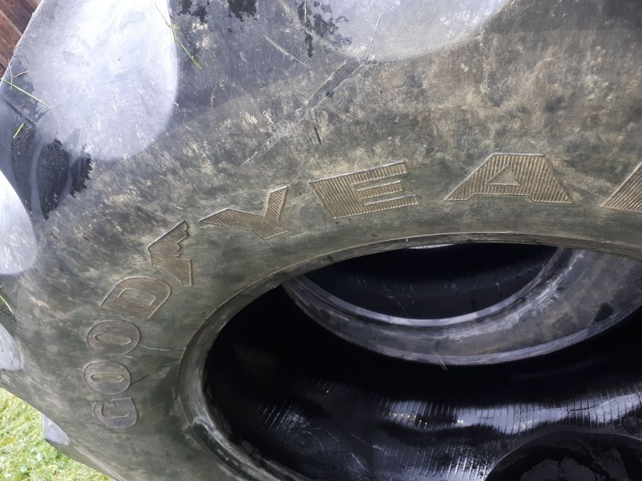 Anvelope tractor 480/70R28 uzura 40%