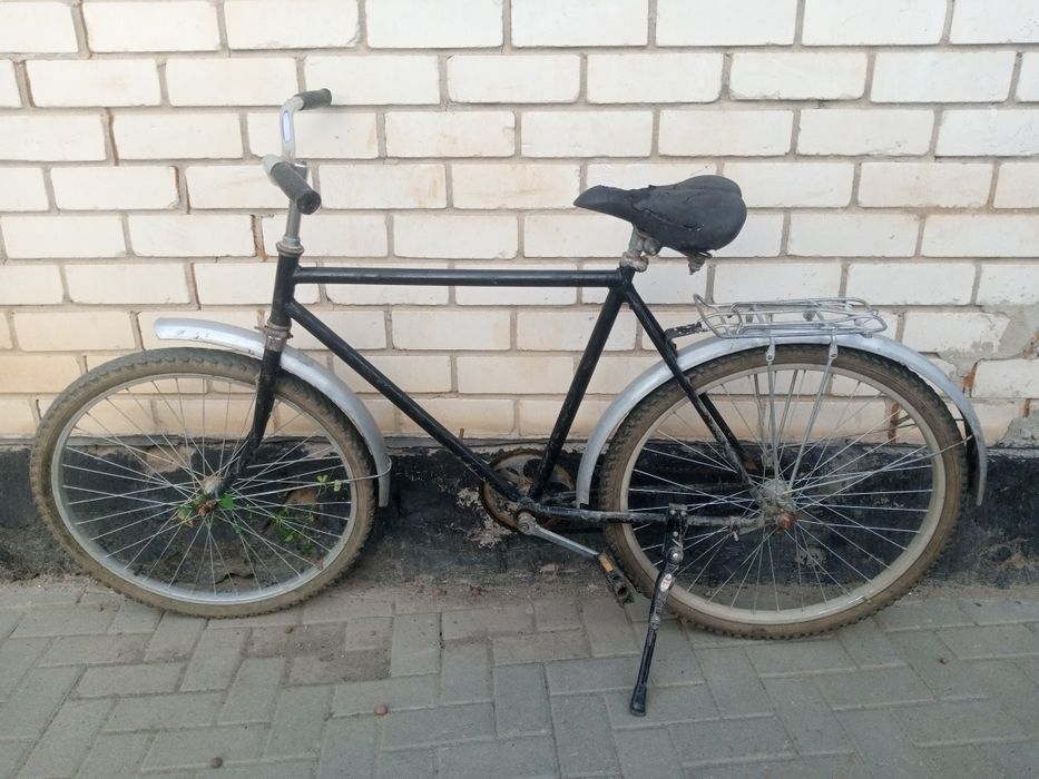 Продам Велик Урал