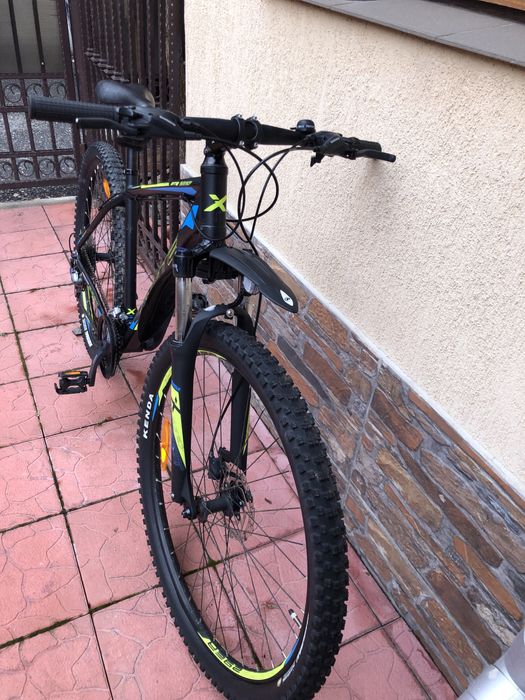 Bicicleta X-ZITE  29 inch hidraulica