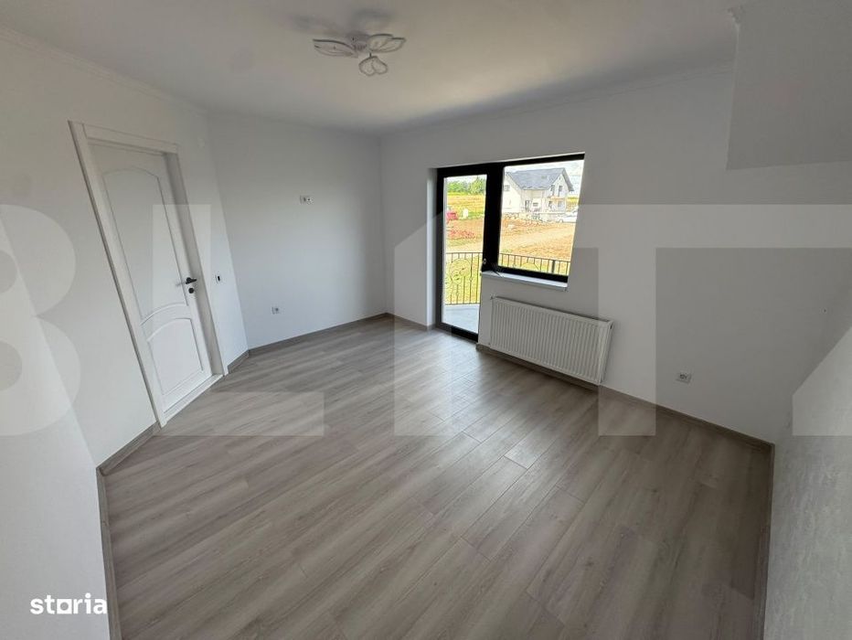 Casa individuala 130 mp, 1000 mp curte, Baiceni, com. Curtesti